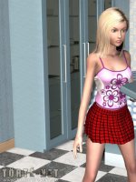 Alice naplója 13. rész - Egy pizzát kérnék! - Erotikus képregény - 6. oldal Alice naplója 13. rész - Egy pizzát kérnék! - Erotikus képregény - 6. oldal