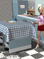 Alice naplója 13. rész - Egy pizzát kérnék! - Erotikus képregény - 9. oldal Alice naplója 13. rész - Egy pizzát kérnék! - Erotikus képregény - 9. oldal