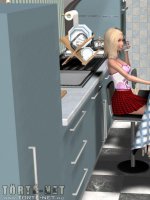 Alice naplója 13. rész - Egy pizzát kérnék! - Erotikus képregény - 13. oldal Alice naplója 13. rész - Egy pizzát kérnék! - Erotikus képregény - 13. oldal