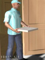 Alice naplója 13. rész - Egy pizzát kérnék! - Erotikus képregény - 15. oldal Alice naplója 13. rész - Egy pizzát kérnék! - Erotikus képregény - 15. oldal