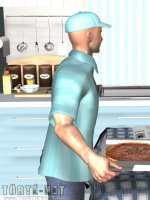 Alice naplója 13. rész - Egy pizzát kérnék! - Erotikus képregény - 17. oldal Alice naplója 13. rész - Egy pizzát kérnék! - Erotikus képregény - 17. oldal