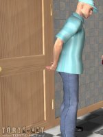 Alice naplója 13. rész - Egy pizzát kérnék! - Erotikus képregény - 19. oldal Alice naplója 13. rész - Egy pizzát kérnék! - Erotikus képregény - 19. oldal