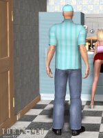 Alice naplója 13. rész - Egy pizzát kérnék! - Erotikus képregény - 21. oldal Alice naplója 13. rész - Egy pizzát kérnék! - Erotikus képregény - 21. oldal