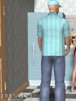 Alice naplója 13. rész - Egy pizzát kérnék! - Erotikus képregény - 22. oldal Alice naplója 13. rész - Egy pizzát kérnék! - Erotikus képregény - 22. oldal