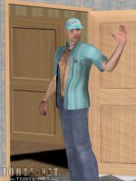 Alice naplója 13. rész - Egy pizzát kérnék! - Erotikus képregény - 52. oldal Alice naplója 13. rész - Egy pizzát kérnék! - Erotikus képregény - 52. oldal