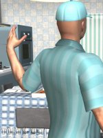 Alice naplója 13. rész - Egy pizzát kérnék! - Erotikus képregény - 53. oldal Alice naplója 13. rész - Egy pizzát kérnék! - Erotikus képregény - 53. oldal