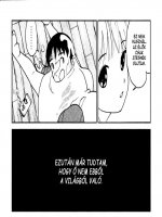 Kedvenc kísértetem, Kana 1. rész - Daikichi és Kana - Erotikus képregény - 13. oldal