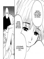 Kedvenc kísértetem, Kana 1. rész - Daikichi és Kana - Erotikus képregény - 24. oldal