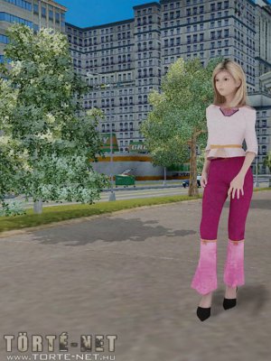 Alice naplója 14. rész - Tömés helyett