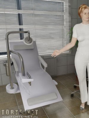 Alice naplója 14. rész - Tömés helyett - Erotikus képregény