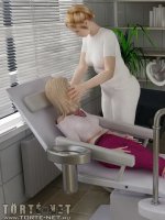 Alice naplója 14. rész - Tömés helyett - Erotikus képregény - 10. oldal Alice naplója 14. rész - Tömés helyett - Erotikus képregény - 10. oldal