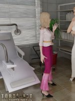 Alice naplója 14. rész - Tömés helyett - Erotikus képregény - 12. oldal Alice naplója 14. rész - Tömés helyett - Erotikus képregény - 12. oldal