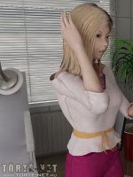 Alice naplója 14. rész - Tömés helyett - Erotikus képregény - 13. oldal Alice naplója 14. rész - Tömés helyett - Erotikus képregény - 13. oldal