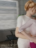 Alice naplója 14. rész - Tömés helyett - Erotikus képregény - 48. oldal Alice naplója 14. rész - Tömés helyett - Erotikus képregény - 48. oldal