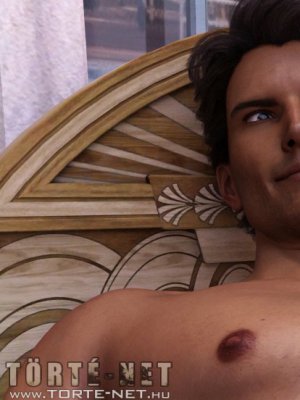 Fekete fickók fehér nőben - Megcsalás 1. rész - Erotikus képregény