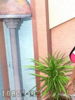 Fekete fickók fehér nőben - Megcsalás 1. rész - Erotikus képregény