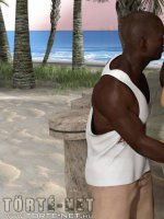 Fekete fickók fehér nőben - Megcsalás 1. rész - Erotikus képregény - 29. oldal Fekete fickók fehér nőben - Megcsalás 1. rész - Erotikus képregény - 29. oldal