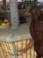 Fekete fickók fehér nőben - Megcsalás 1. rész - Erotikus képregény - 33. oldal Fekete fickók fehér nőben - Megcsalás 1. rész - Erotikus képregény - 33. oldal