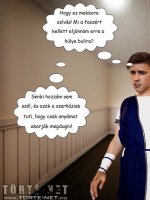 Csokit vagy csalok 1. rész - Erotikus képregény - 27. oldal Csokit vagy csalok 1. rész - Erotikus képregény - 27. oldal