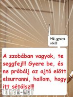 Csokit vagy csalok 1. rész - Erotikus képregény - 28. oldal Csokit vagy csalok 1. rész - Erotikus képregény - 28. oldal