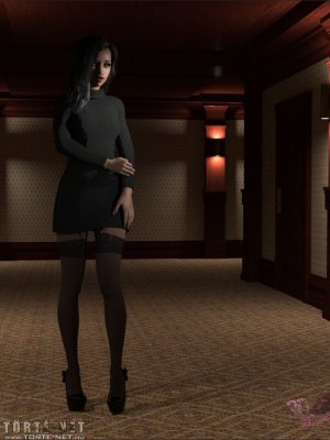 Kihasználva - Erotikus képregény