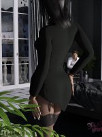 Kihasználva - Erotikus képregény