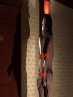 Kihasználva - Erotikus képregény - 37. oldal