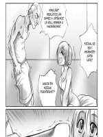 Sidney - Erotikus képregény