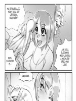 Sidney - Erotikus képregény - 6. oldal