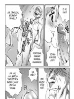 Sidney - Erotikus képregény - 8. oldal