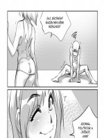 Sidney - Erotikus képregény - 12. oldal