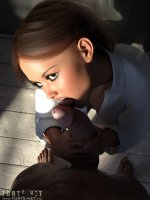 Reggeli huncutkodás - Erotikus képregény - 8. oldal