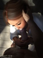 Reggeli huncutkodás - Erotikus képregény - 9. oldal