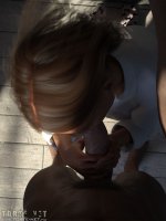 Reggeli huncutkodás - Erotikus képregény - 10. oldal