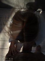 Reggeli huncutkodás - Erotikus képregény - 11. oldal