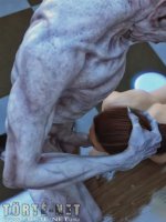 Egyedül otthon - Erotikus képregény - 29. oldal