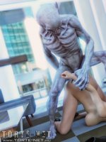 Egyedül otthon - Erotikus képregény - 43. oldal