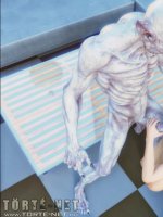 Egyedül otthon - Erotikus képregény - 53. oldal