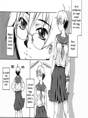 Kopogtatás a mennyország kapuján - Erotikus képregény - 3. oldal