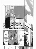 Kopogtatás a mennyország kapuján - Erotikus képregény - 5. oldal