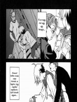 Kopogtatás a mennyország kapuján - Erotikus képregény - 7. oldal