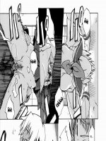 Kopogtatás a mennyország kapuján - Erotikus képregény - 9. oldal