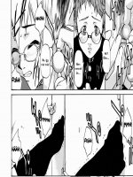 Kopogtatás a mennyország kapuján - Erotikus képregény - 12. oldal