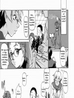 Kopogtatás a mennyország kapuján - Erotikus képregény - 13. oldal