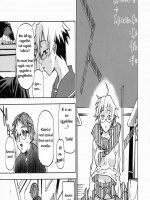 Kopogtatás a mennyország kapuján - Erotikus képregény - 15. oldal