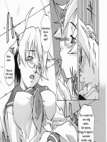 Kopogtatás a mennyország kapuján - Erotikus képregény - 17. oldal