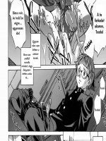 Kopogtatás a mennyország kapuján - Erotikus képregény - 18. oldal