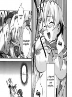 Kopogtatás a mennyország kapuján - Erotikus képregény - 19. oldal