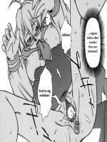 Kopogtatás a mennyország kapuján - Erotikus képregény - 20. oldal