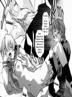 Kopogtatás a mennyország kapuján - Erotikus képregény - 21. oldal